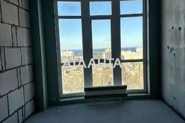 1-room apartment apartment by the address st. Gagarina pr (area 46,5 m²) - Atlanta.ua - photo 8