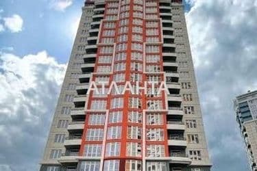 1-room apartment apartment by the address st. Gagarina pr (area 46,5 m²) - Atlanta.ua - photo 9