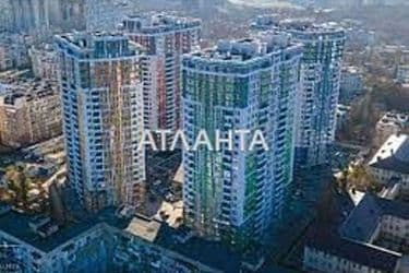 1-room apartment apartment by the address st. Gagarina pr (area 46,5 m²) - Atlanta.ua - photo 10