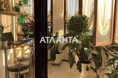 3-комнатная квартира по адресу Шевченко пр. (площадь 118 м²) - Atlanta.ua - фото 18