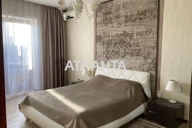 3-комнатная квартира по адресу Шевченко пр. (площадь 118 м²) - Atlanta.ua - фото 20