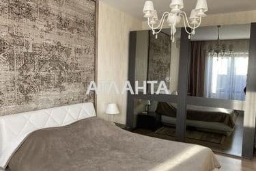 3-комнатная квартира по адресу Шевченко пр. (площадь 118 м²) - Atlanta.ua - фото 21