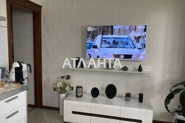 3-комнатная квартира по адресу Шевченко пр. (площадь 118 м²) - Atlanta.ua - фото 25