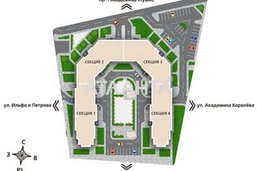 Коммерческая недвижимость по адресу Глушко ак. Пр. (площадь 25,4 м²) - Atlanta.ua - фото 9