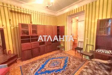 2-rooms apartment apartment by the address st. Malaya arnautskaya Vorovskogo (area 40 m²) - Atlanta.ua - photo 10