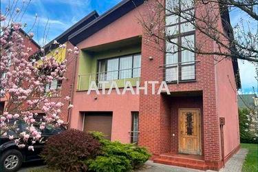 House by the address st. Sadovaya (area 164 m²) - Atlanta.ua - photo 22