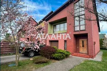 House by the address st. Sadovaya (area 164 m²) - Atlanta.ua - photo 23