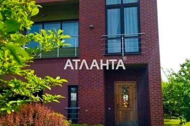 House by the address st. Sadovaya (area 164 m²) - Atlanta.ua - photo 24