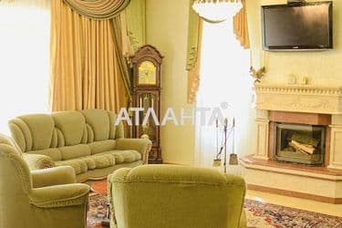 Будинок за адресою вул. Садова (площа 164 м²) - Atlanta.ua - фото 27