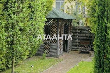 Будинок за адресою вул. Садова (площа 164 м²) - Atlanta.ua - фото 41