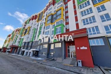 2-rooms apartment apartment by the address st. Mashinostroitelnaya (area 66,5 m²) - Atlanta.ua - photo 53