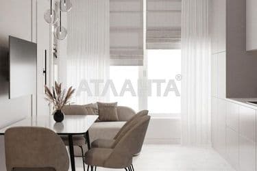 2-rooms apartment apartment by the address st. Mashinostroitelnaya (area 66,5 m²) - Atlanta.ua - photo 54