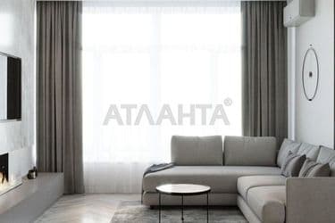 2-rooms apartment apartment by the address st. Mashinostroitelnaya (area 66,5 m²) - Atlanta.ua - photo 55