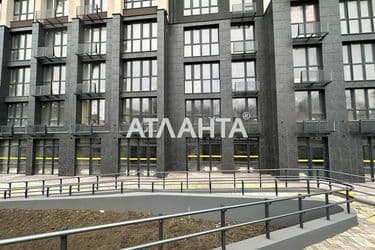 3-кімнатна квартира за адресою вул. Франка Івана (площа 92,5 м²) - Atlanta.ua - фото 17