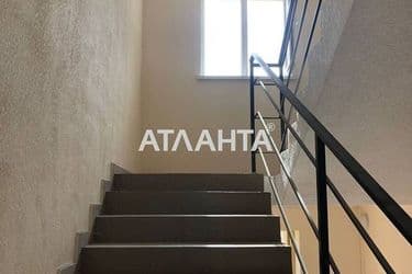 1-room apartment apartment by the address st. Stepovaya (area 22,3 m²) - Atlanta.ua - photo 17