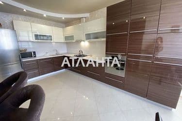 3-кімнатна квартира за адресою вул. Сахарова (площа 94 м²) - Atlanta.ua - фото 27