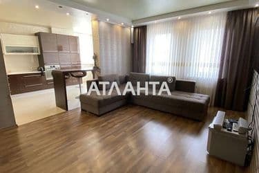 3-кімнатна квартира за адресою вул. Сахарова (площа 94 м²) - Atlanta.ua - фото 31