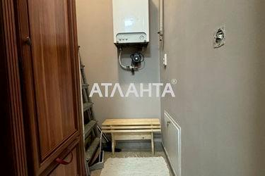 2-rooms apartment apartment by the address st. Yaroshinskoi Evgenii (area 49,5 m²) - Atlanta.ua - photo 31