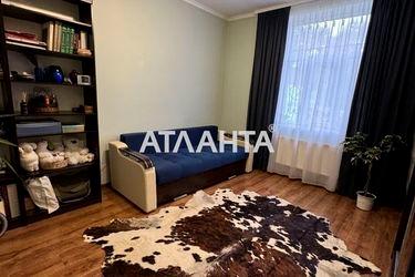 2-rooms apartment apartment by the address st. Yaroshinskoi Evgenii (area 49,5 m²) - Atlanta.ua - photo 22