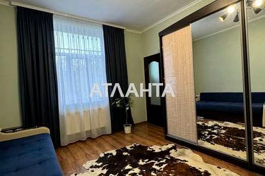 2-rooms apartment apartment by the address st. Yaroshinskoi Evgenii (area 49,5 m²) - Atlanta.ua - photo 23