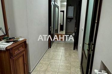 2-rooms apartment apartment by the address st. Yaroshinskoi Evgenii (area 49,5 m²) - Atlanta.ua - photo 32