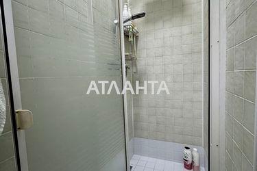 2-rooms apartment apartment by the address st. Yaroshinskoi Evgenii (area 49,5 m²) - Atlanta.ua - photo 34