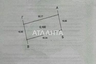 Ділянка за адресою вул. Шевченка (площа 10 сот) - Atlanta.ua - фото 12