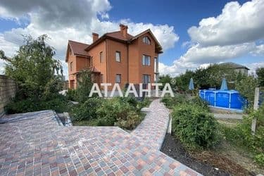 House by the address st. Sadovaya (area 442 m²) - Atlanta.ua - photo 15