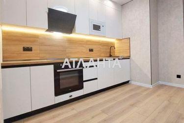 2-кімнатна квартира за адресою вул. Перлинна (площа 60,5 м²) - Atlanta.ua - фото 19