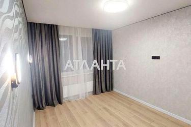 2-rooms apartment apartment by the address st. Zhemchuzhnaya (area 60,5 m²) - Atlanta.ua - photo 23