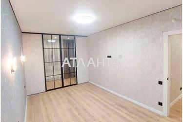 2-rooms apartment apartment by the address st. Zhemchuzhnaya (area 60,5 m²) - Atlanta.ua - photo 24