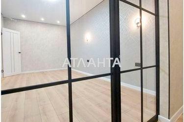 2-rooms apartment apartment by the address st. Zhemchuzhnaya (area 60,5 m²) - Atlanta.ua - photo 25