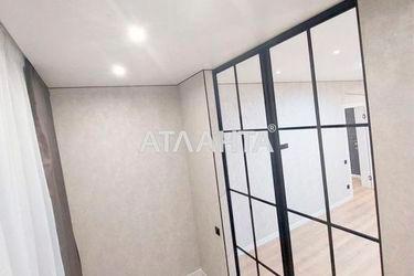 2-rooms apartment apartment by the address st. Zhemchuzhnaya (area 60,5 m²) - Atlanta.ua - photo 26