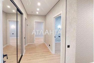 2-rooms apartment apartment by the address st. Zhemchuzhnaya (area 60,5 m²) - Atlanta.ua - photo 27