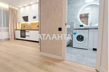 2-rooms apartment apartment by the address st. Zhemchuzhnaya (area 60,5 m²) - Atlanta.ua - photo 28