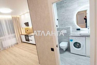 2-rooms apartment apartment by the address st. Zhemchuzhnaya (area 60,5 m²) - Atlanta.ua - photo 32