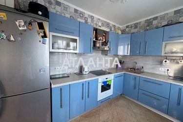 2-rooms apartment apartment by the address st. Ul Sribnokilskaya (area 75,2 m²) - Atlanta.ua - photo 23