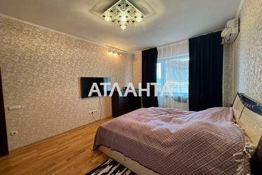 2-rooms apartment apartment by the address st. Ul Sribnokilskaya (area 75,2 m²) - Atlanta.ua - photo 26