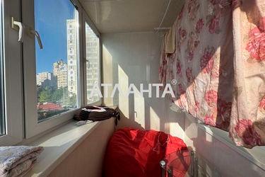 2-rooms apartment apartment by the address st. Ul Sribnokilskaya (area 75,2 m²) - Atlanta.ua - photo 27