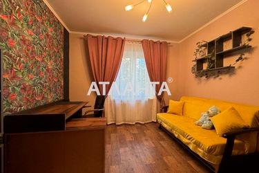 2-rooms apartment apartment by the address st. Ul Sribnokilskaya (area 75,2 m²) - Atlanta.ua - photo 28