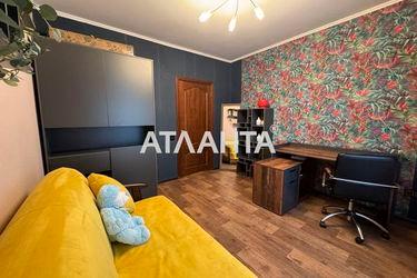 2-кімнатна квартира за адресою вул. Срібнокільська (площа 75,2 м²) - Atlanta.ua - фото 29