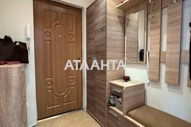 2-rooms apartment apartment by the address st. Ul Sribnokilskaya (area 75,2 m²) - Atlanta.ua - photo 34