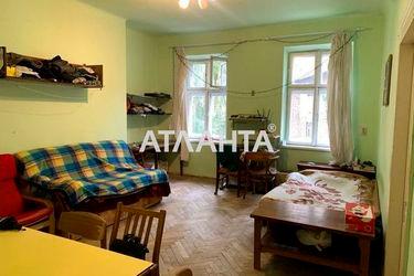 3-кімнатна квартира за адресою вул. Наливайка (площа 54 м²) - Atlanta.ua - фото 13