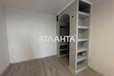 1-room apartment apartment by the address st. Sergeya Zulinskogo (area 23,5 m²) - Atlanta.ua - photo 7