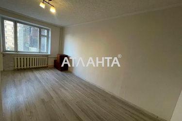 1-room apartment apartment by the address st. Sergeya Zulinskogo (area 23,5 m²) - Atlanta.ua - photo 8