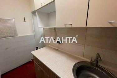 1-room apartment apartment by the address st. Sergeya Zulinskogo (area 23,5 m²) - Atlanta.ua - photo 9