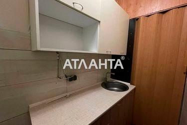 1-room apartment apartment by the address st. Sergeya Zulinskogo (area 23,5 m²) - Atlanta.ua - photo 10