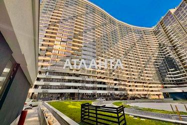 1-комнатная квартира по адресу Курортный пер. (площадь 37,3 м²) - Atlanta.ua - фото 12