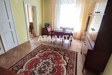 3-комнатная квартира по адресу ул. Сосновая (площадь 69 м²) - Atlanta.ua - фото 25