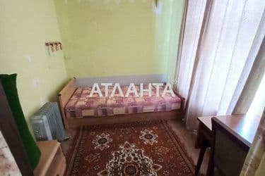 3-комнатная квартира по адресу ул. Сосновая (площадь 69 м²) - Atlanta.ua - фото 28